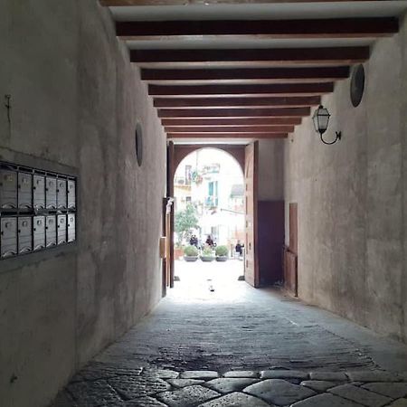 Mela Verde Villa Palermo Luaran gambar