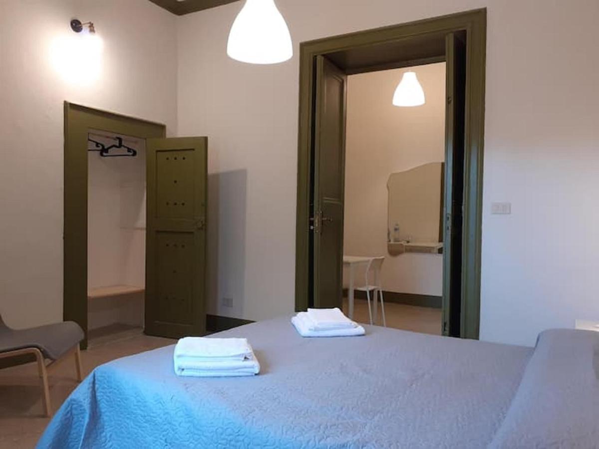 Mela Verde Villa Palermo Luaran gambar