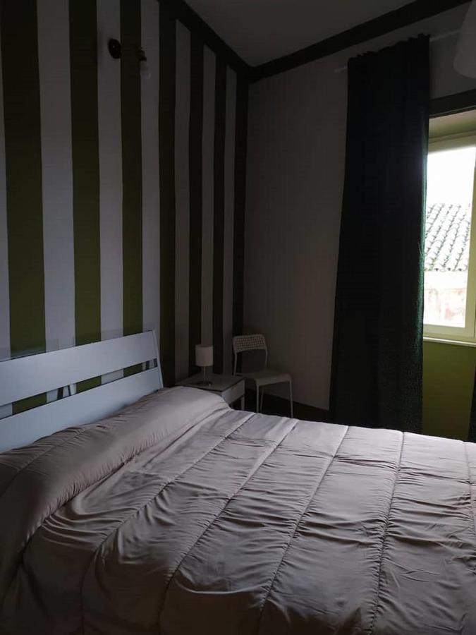 Mela Verde Villa Palermo Luaran gambar
