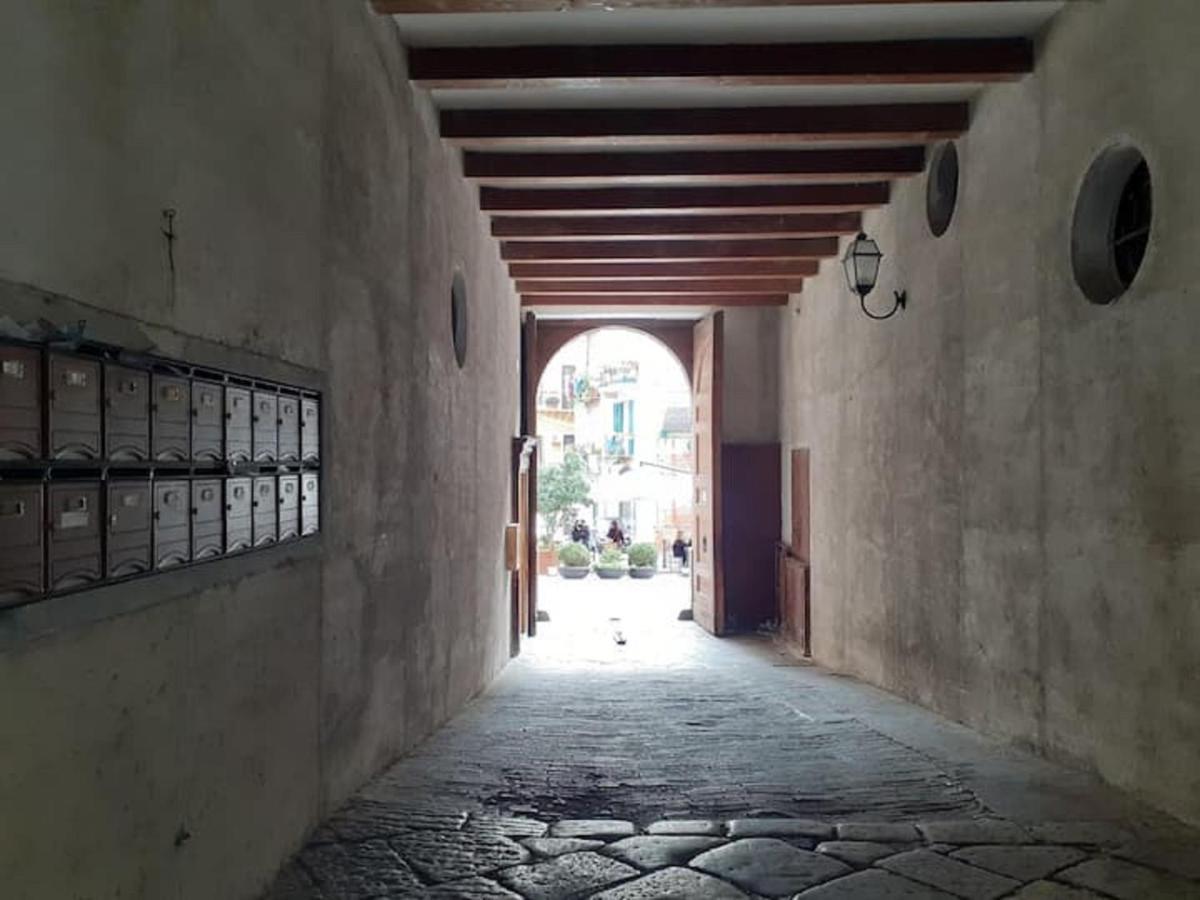 Mela Verde Villa Palermo Luaran gambar
