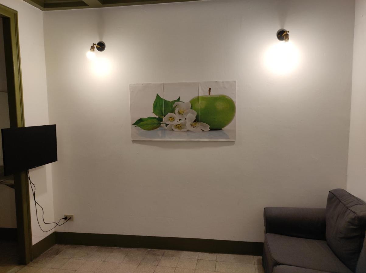 Mela Verde Villa Palermo Luaran gambar